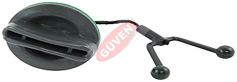 OLEOMAC-961-962-965- BENZİN DEPO KAPAĞI