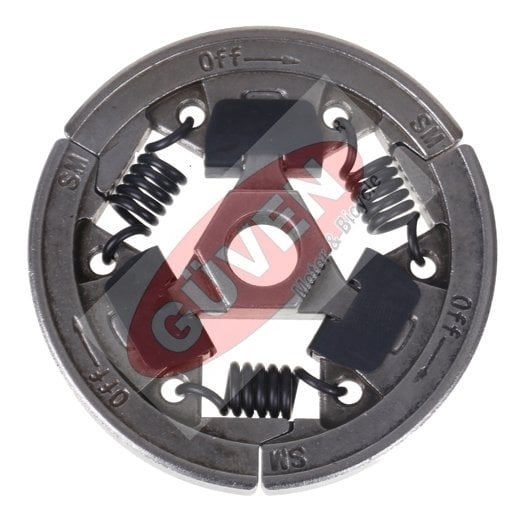 ZOMAX-BALATA 6010.Stihl MS361-601001100