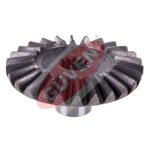 WEIMA-DİFERANSİYEL AYNA DİŞLİSİ 1000-WM100208