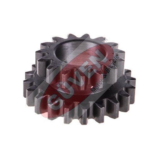 WEIMA-AVARE DİŞLİSİ WM1100-WM110237