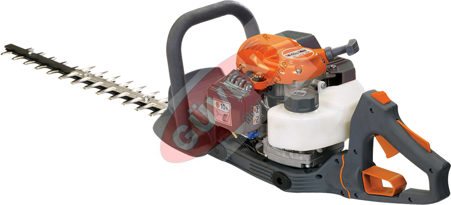 Oleomac-HC 265 XP Çit Biçme Makinesi 60cm