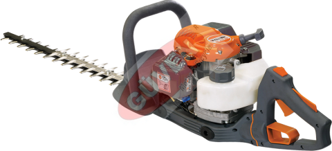 Oleomac-HC 265 XP Çit Biçme Makinesi 60cm