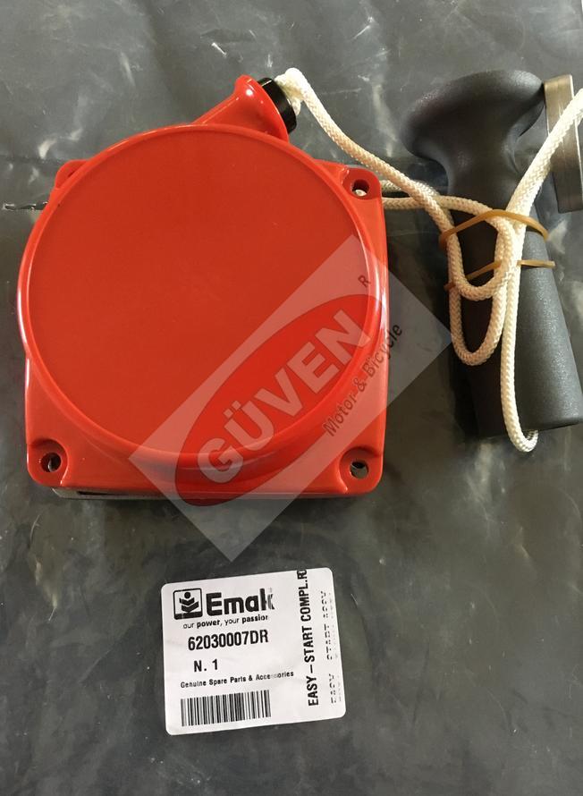 OLEO-MAC 453BP ERGO STARTER KAPAK KOMPLE (62030070DR)
