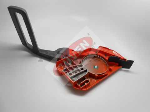 Husqvarna 61-268-272 Yan Kapak Komple H503736601