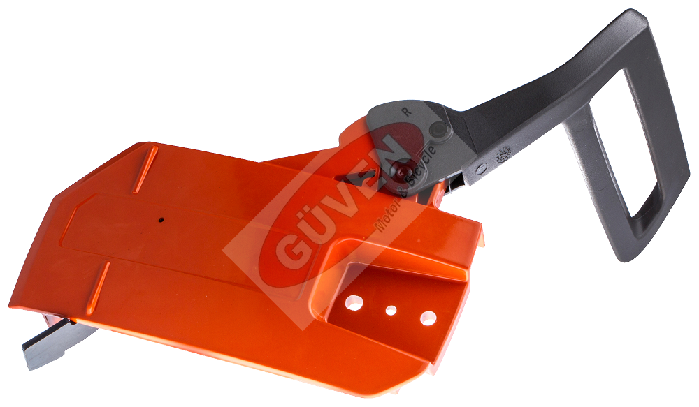 Husqvarna 61-268-272 Yan Kapak Komple H503736601