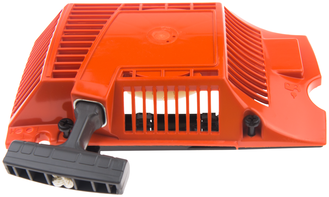 HUSQVARNA STARTER KAPAĞI 61-268-268K-272XP KOMPLE ORJİNAL-H503615571