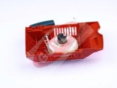 HUSQVARNA STARTER KAPAĞI 61-268-268K-272XP KOMPLE ORJİNAL-H503615571