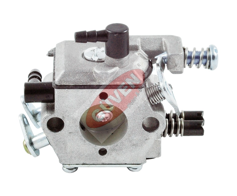 KARBÜRATÖR CİN MALI TESTERELER/5200