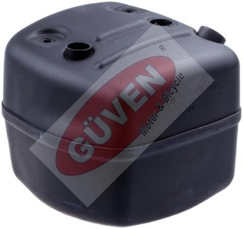 Husqvarna-Egzoz 365/372/2165/2166/2171/2172/206-H544029501