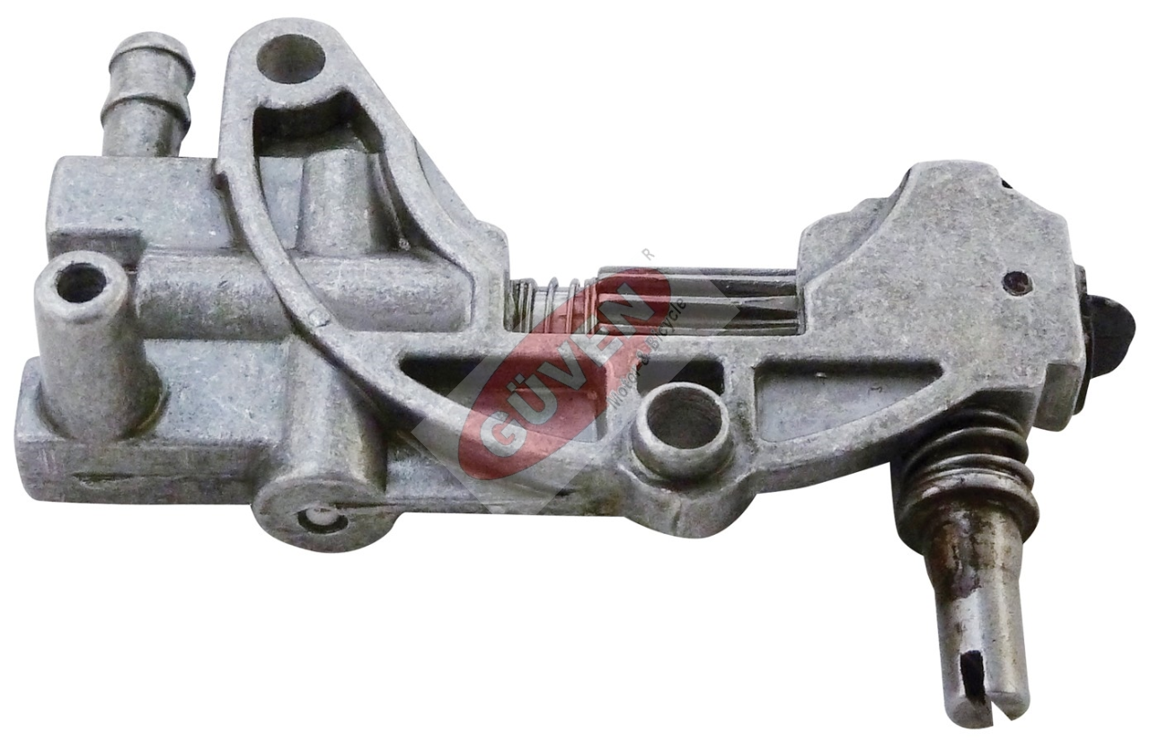 YAĞ POMPASI ÇİN TESTERE 4500/5200