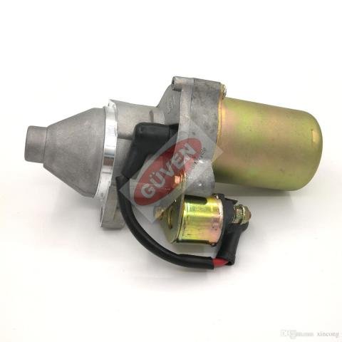 PALMERA-PA700-PA800 MARŞ MOTORU