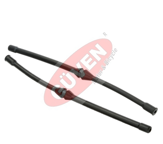 BENZİN HORTUMU BOĞUMLU 4500/5200