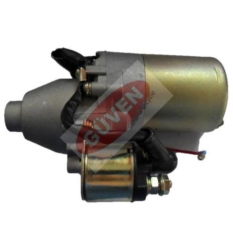 PALMERA PA350JM-MARŞ MOTORU