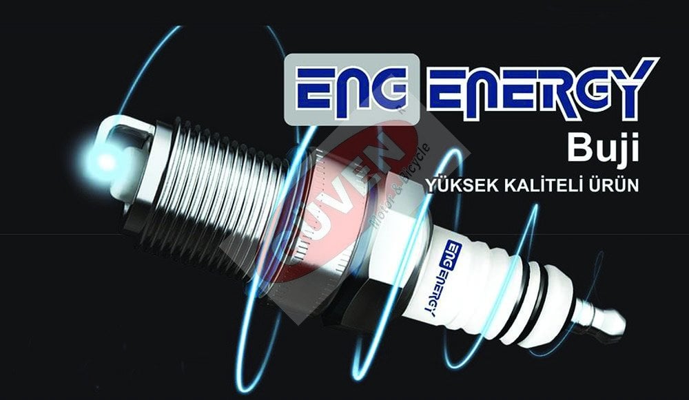 ENERGY-Buji 2 Zamanlı L7TC