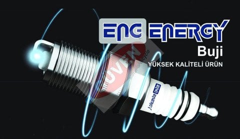 ENERGY-Buji 2 Zamanlı L7TC