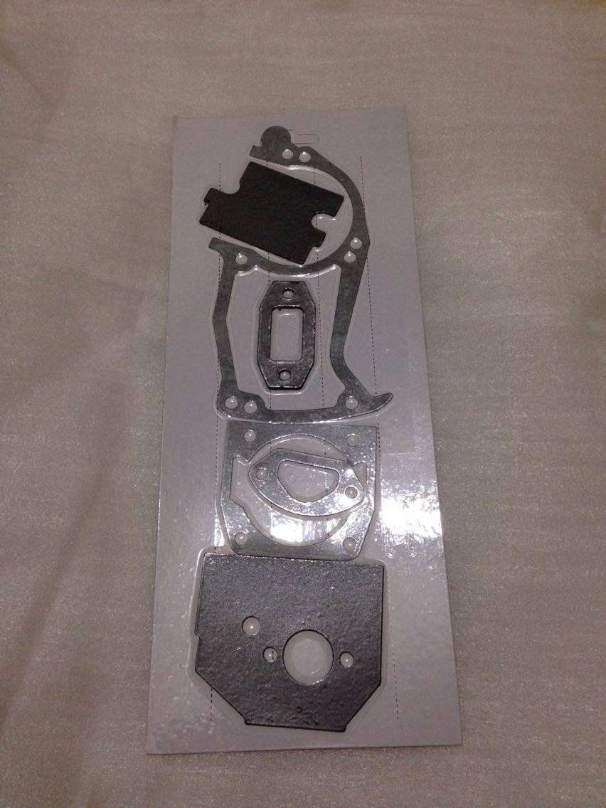 TAKIM CONTA ÇİN TESTERE 4500/5200