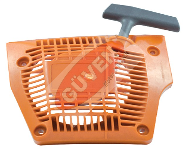 OLEOMAC-947-952-STARTER KAPAĞI KOMPLE