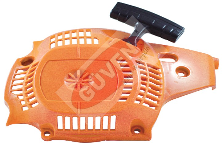 HUSQVARNA-235E-236E-240E-STARTER KAPAĞI KOMPLE VETA-167010
