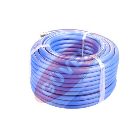 VETA/ VT-8.5-100M BASINÇLI POMPA HORTUMU MAVİ 8.5mm x 100m