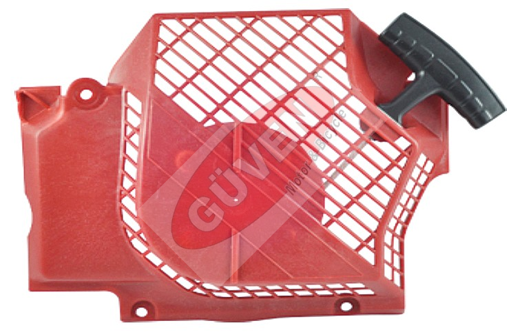 JONSERED-2065-2165-2166-STARTER KAPAĞI KOMPLE