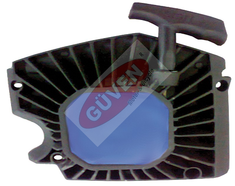 HYUNDAI-650-660-ORAC-650-STARTER KAPAĞI KOMPLE