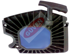 HYUNDAI-650-660-ORAC-650-STARTER KAPAĞI KOMPLE