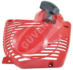 SECHO-4100-ESKİ MODEL-STARTER KAPAĞI KOMPLE