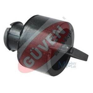 HAVA FİLİTRE KAPAK VİDASI  ÇİN TESTERE 4500/5200