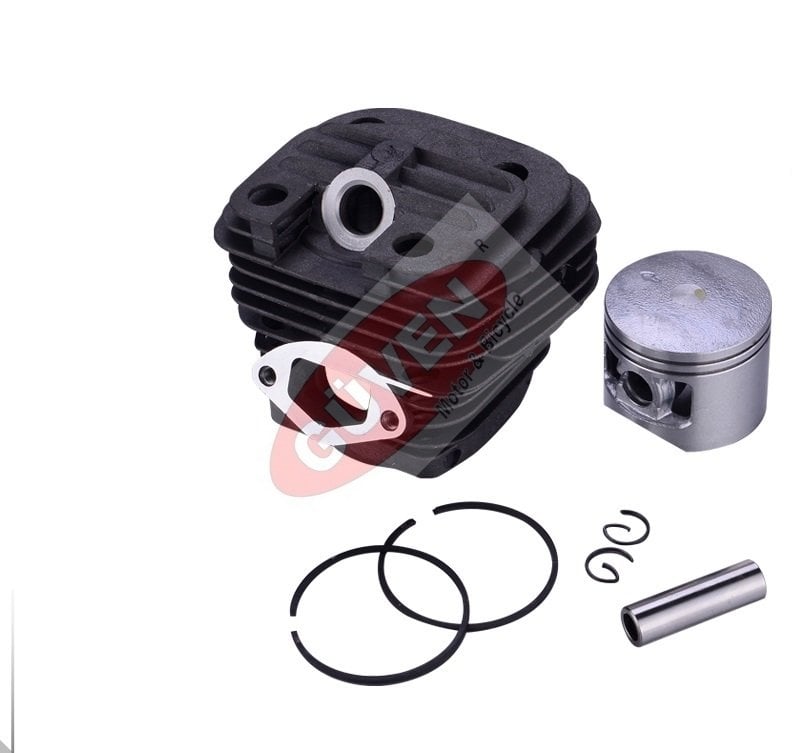 SİLİNDİR PİSTON ÇİN TESTERE 45.MM