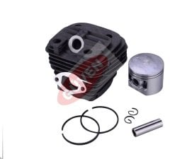 SİLİNDİR PİSTON ÇİN TESTERE 45.MM