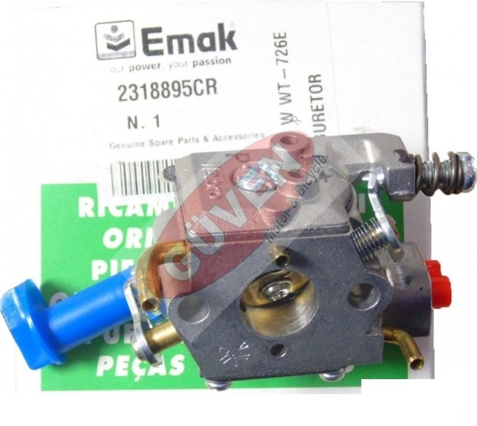 OLEOMAC/ GS260,925 EMAK-KARBÜRATÖR-2318895CR