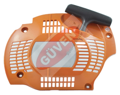 HUSQVARNA-445-450-STARTER KAPAĞI KOMPLE VETA-167011