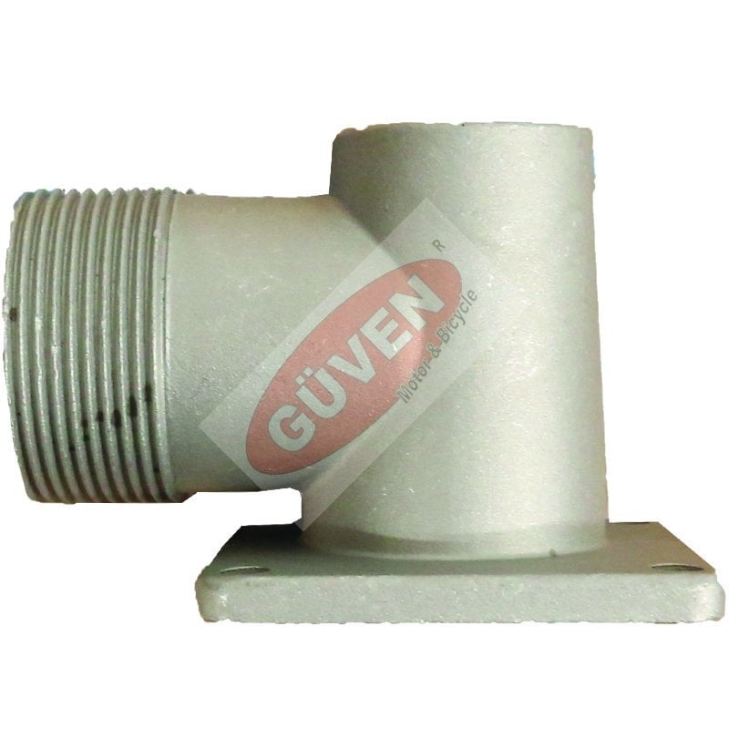 Palmera 15T1408 Su Pompa Üst Kapak - Palmera PA15T