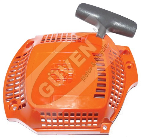 HUSQVARNA-435E-440E-STARTER KAPAĞI KOMPLE