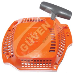 HUSQVARNA-435E-440E-STARTER KAPAĞI KOMPLE