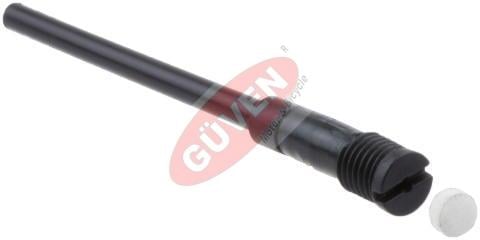 Husqvarna  Hava Supabı - 61, 268, 281, 288, 272XP-H501629601