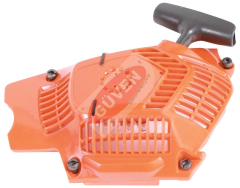 HUSQVARNA-555-560-STARTER KAPAĞI KOMPLE