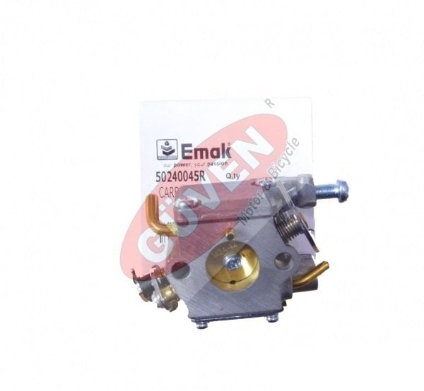 OLEOMAC/ GS35 EMAK-KARBÜRATÖR 50240045R