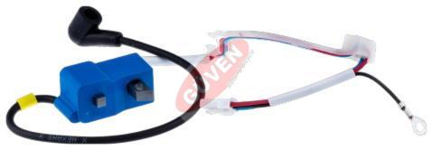 Husqvarna Elektironik Bobin 545-H581723702