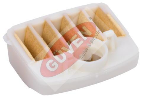 HUSQVARNA  HAVA FİLİTRESİ-340/345/350/351/353/2145/2150/2153-H537024003