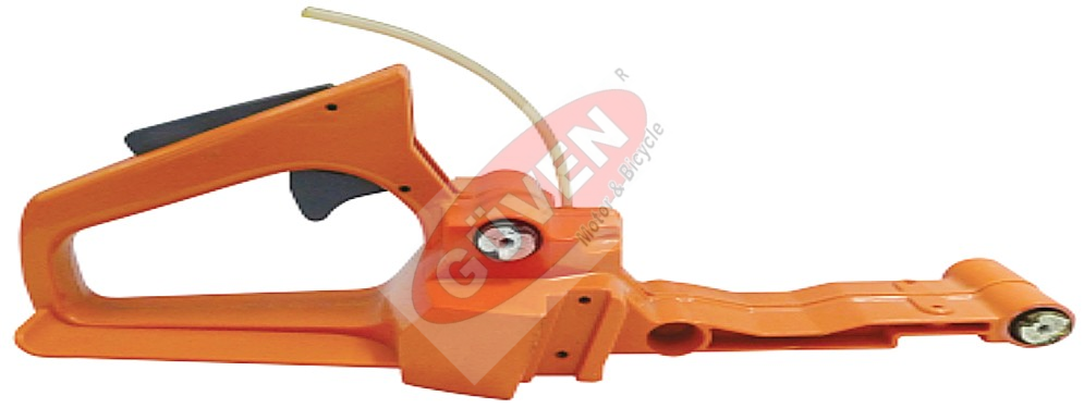 HUSQVARNA-136-137-141-142- Benzin Deposu VETA-166886