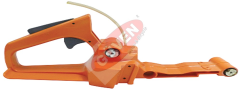 HUSQVARNA-136-137-141-142- Benzin Deposu VETA-166886