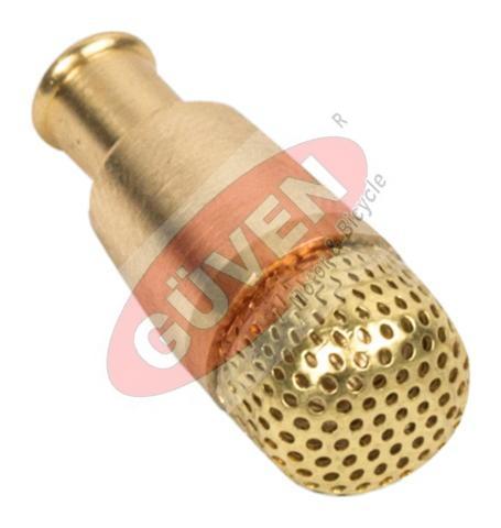 Husqvarna YAĞ SÜZGECİ 61/268/272/365/372/385/390/2165/2166-H501544102