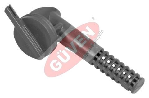 Husqvarna YAĞ SÜZGECİ KARTER ALT 135/435/440/445/450/2240-H544083301