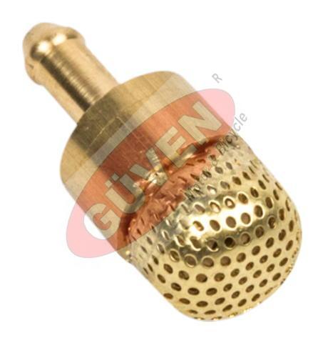 Husqvarna YAĞ SÜZGECİ 346/351/353/359/545/550/555/556/560/2153/2253/2260-H504710003