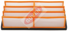 HUSQVARNA 268-272-394 HAVA FİLİTRESİ