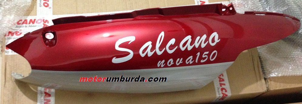 NOVA 150 ARKA YAN GRENAJ, SAĞ