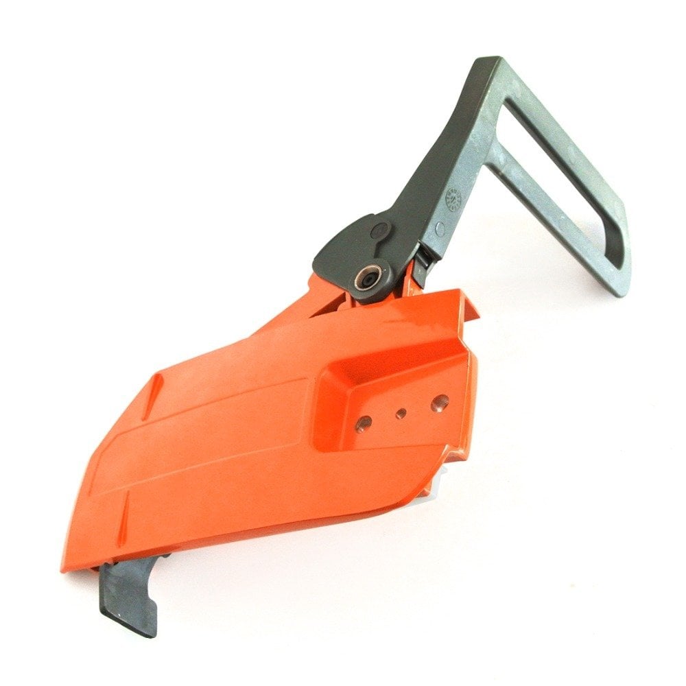 Husqvarna 281-288 Yan Kapak Komple Bretoon