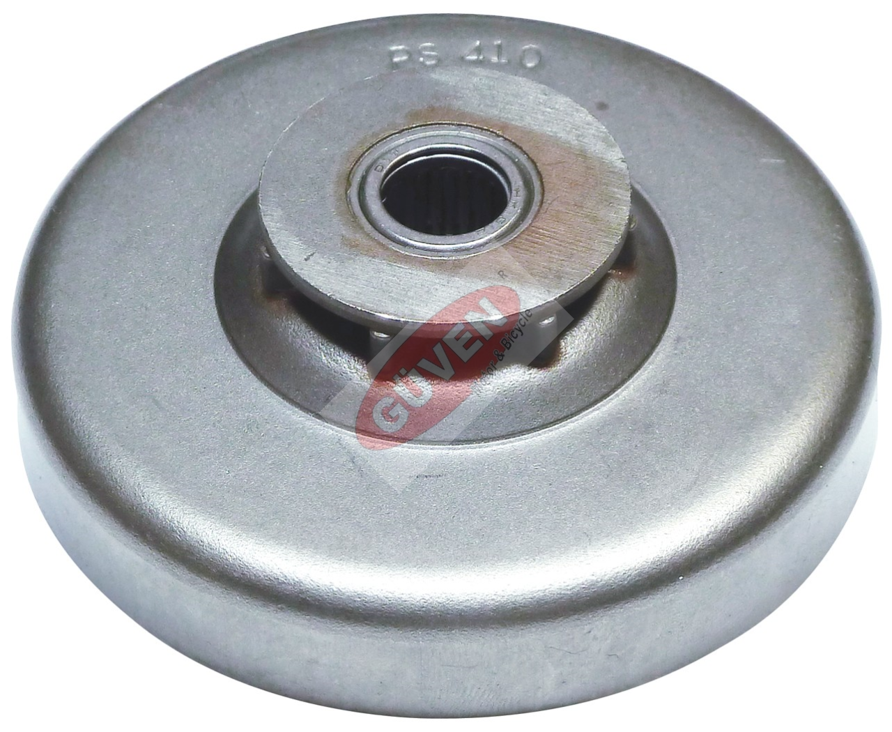 ZİNCİR DİŞLİSİ SABİT DOLMAR-PS410-SABİT-3/25-BRETOON