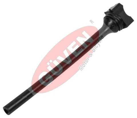 Husqvarna YAĞ HORTUMU DEPO İÇİ 346/353/359/2153/2156-H537101102